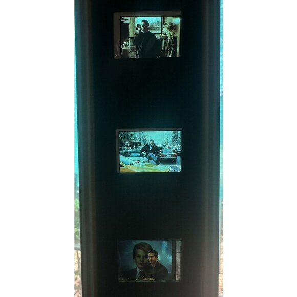 1996 Touchstone Pictures Ransom Mel Gibson Rene Russo Movie Stills Photos - Picture 5 of 6